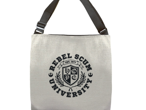 Rebel Scum University