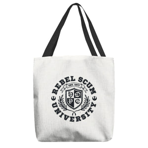 Rebel Scum University