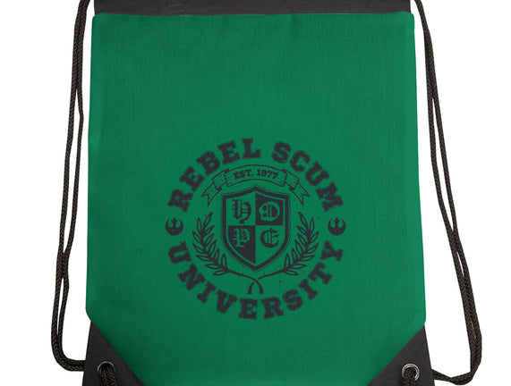 Rebel Scum University