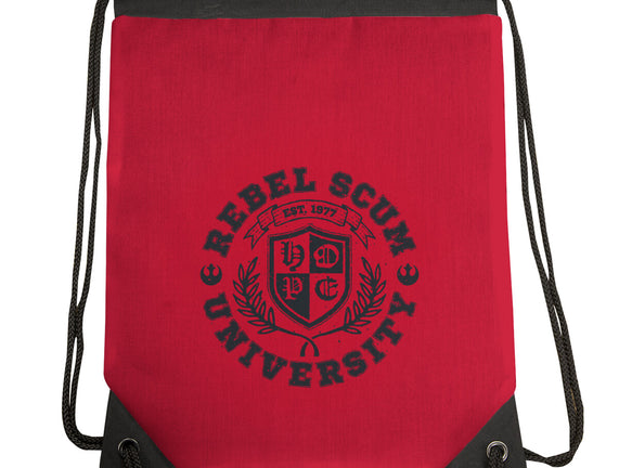 Rebel Scum University