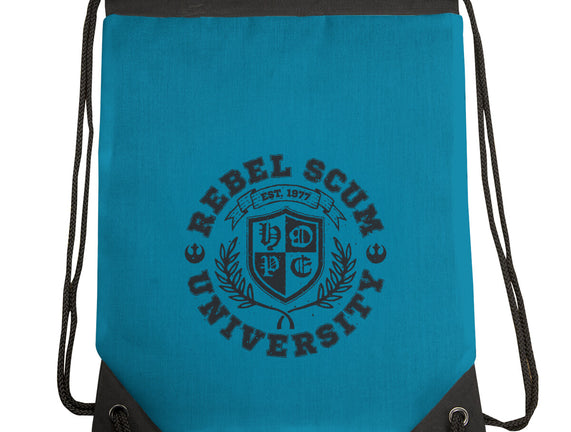 Rebel Scum University