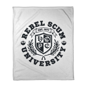 Rebel Scum University