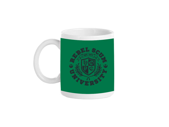 Rebel Scum University
