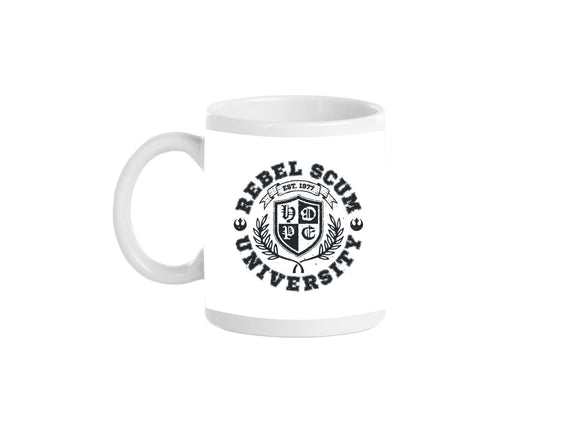 Rebel Scum University
