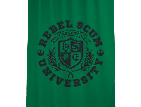 Rebel Scum University