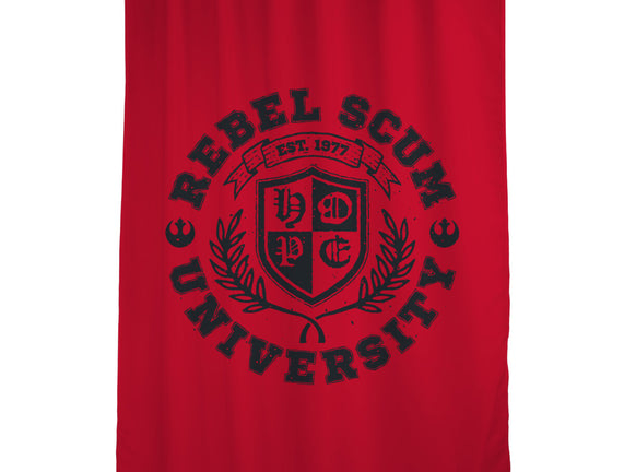 Rebel Scum University