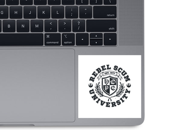 Rebel Scum University