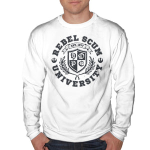 Rebel Scum University