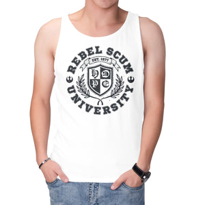 Rebel Scum University