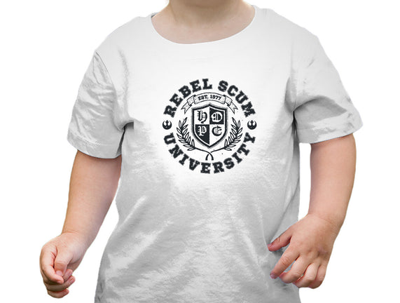Rebel Scum University