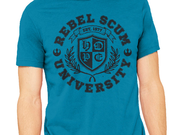 Rebel Scum University