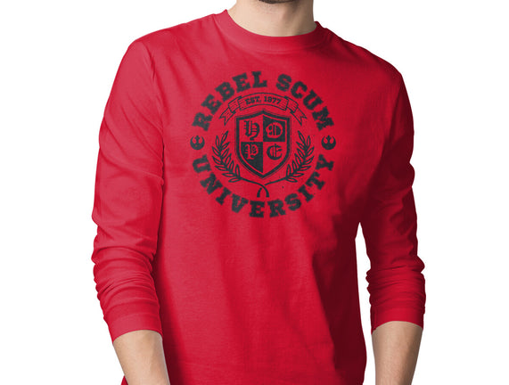 Rebel Scum University