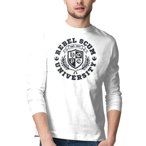 Rebel Scum University