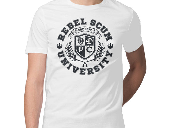 Rebel Scum University