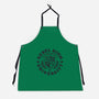 Rebel Scum University-Unisex-Kitchen-Apron-teesgeex