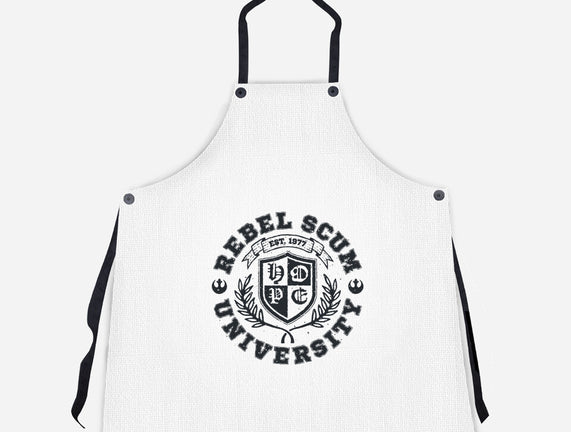 Rebel Scum University