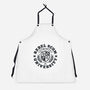 Rebel Scum University-Unisex-Kitchen-Apron-teesgeex