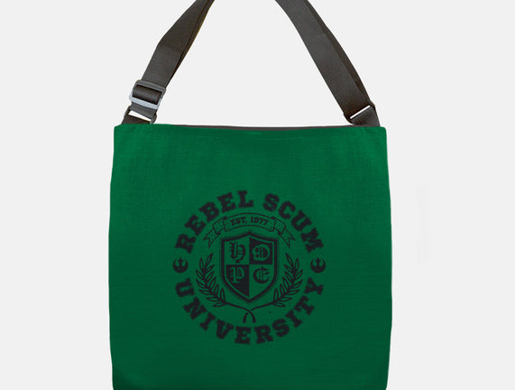 Rebel Scum University