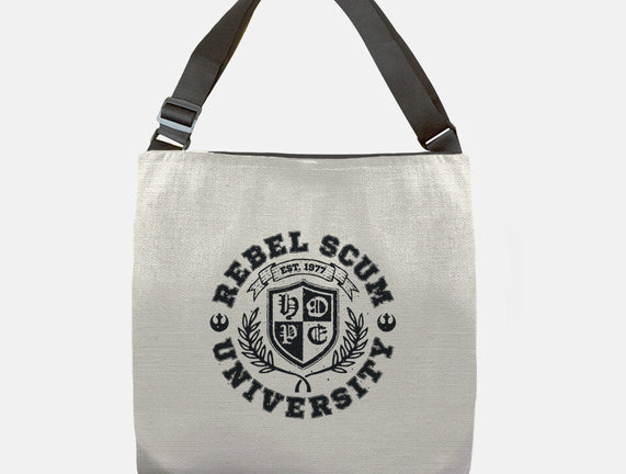 Rebel Scum University