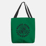 Rebel Scum University-None-Basic Tote-Bag-teesgeex