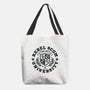 Rebel Scum University-None-Basic Tote-Bag-teesgeex