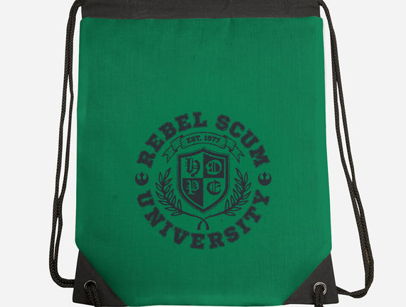 Rebel Scum University