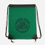 Rebel Scum University-None-Drawstring-Bag-teesgeex
