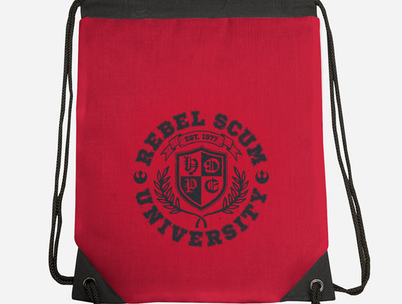 Rebel Scum University