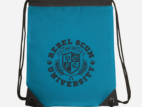 Rebel Scum University