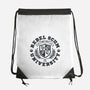 Rebel Scum University-None-Drawstring-Bag-teesgeex