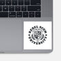 Rebel Scum University-None-Glossy-Sticker-teesgeex