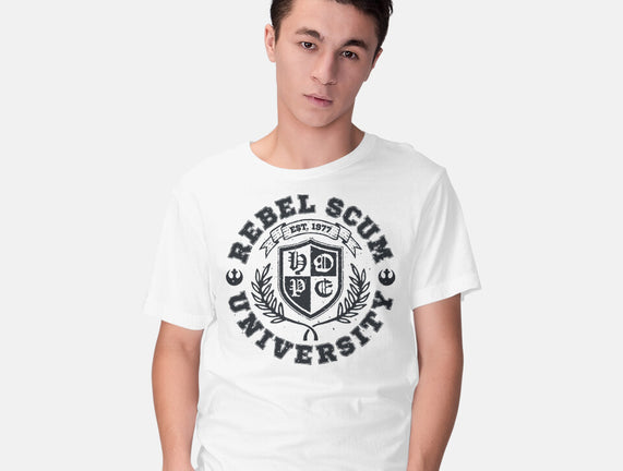 Rebel Scum University