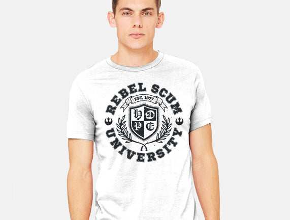 Rebel Scum University