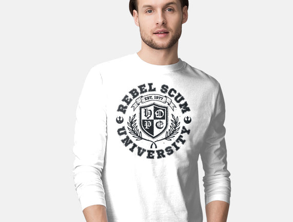Rebel Scum University