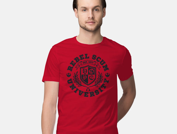 Rebel Scum University