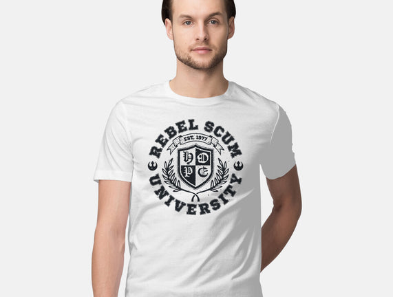 Rebel Scum University