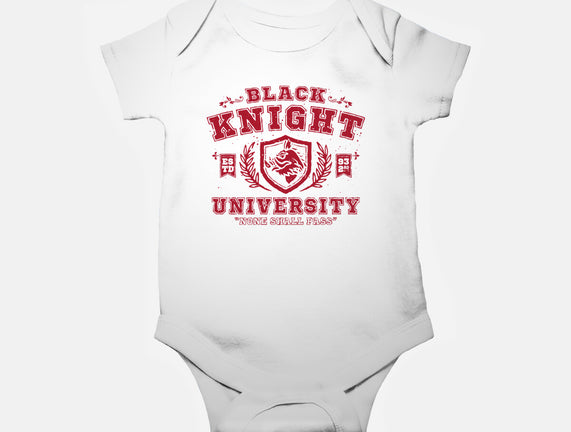 Black Knight University