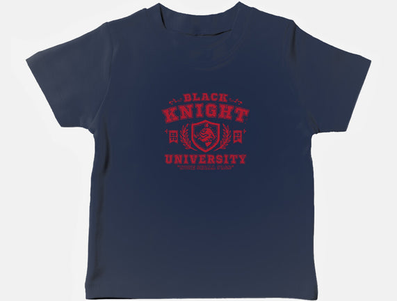 Black Knight University