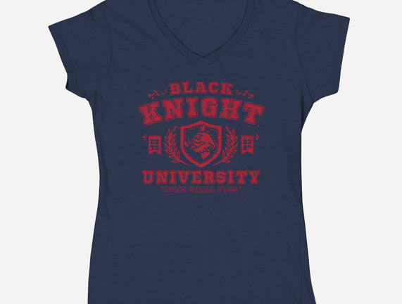 Black Knight University