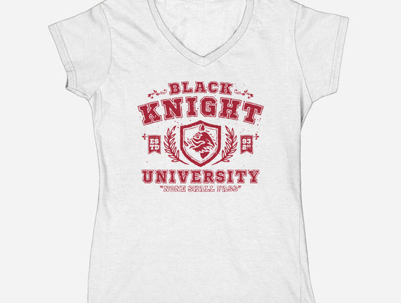Black Knight University