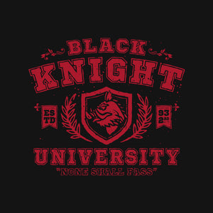 Black Knight University