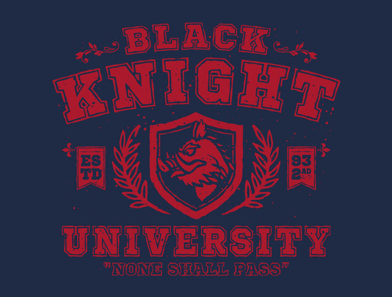Black Knight University