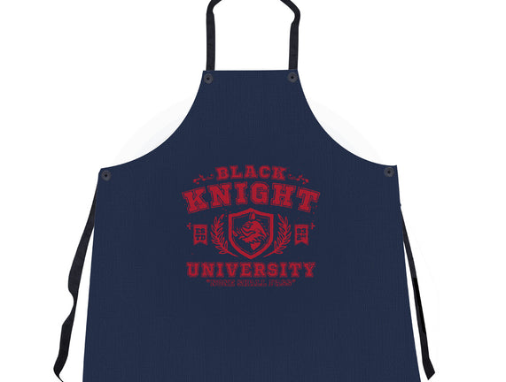 Black Knight University