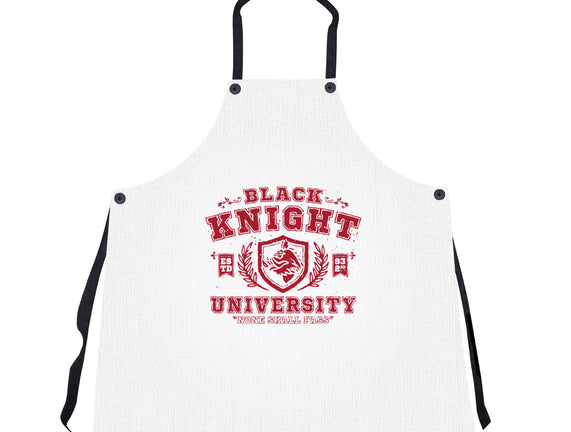 Black Knight University