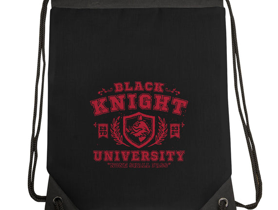 Black Knight University