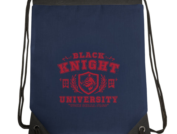 Black Knight University