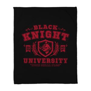Black Knight University