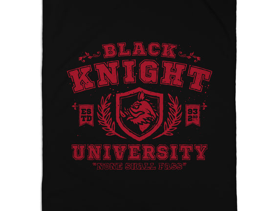 Black Knight University