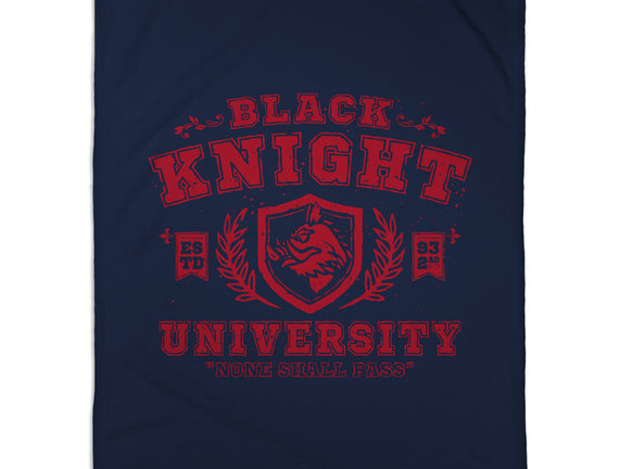 Black Knight University