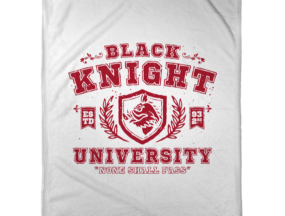 Black Knight University